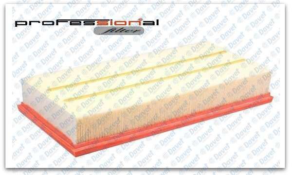 SION SH1566 Hava Filtresi Touareg / Q7 / Cayenne / Range Rover Iii 3.0 V6 Tdi 4.2 Tdi